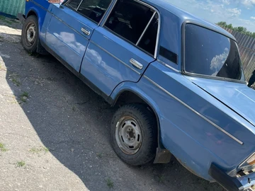 Авто ВАЗ 2106 1991 № 8940549