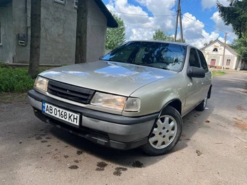 Авто Opel Vectra 1991 № 8940556