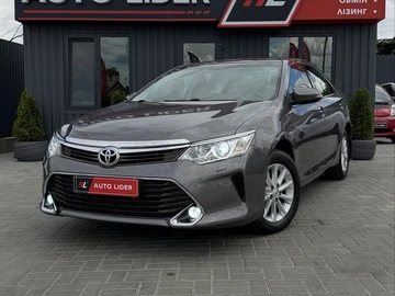Авто Toyota Camry 2016 № 8940560