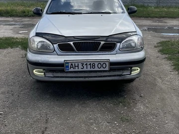 Авто Daewoo Sens 2004 № 8940576