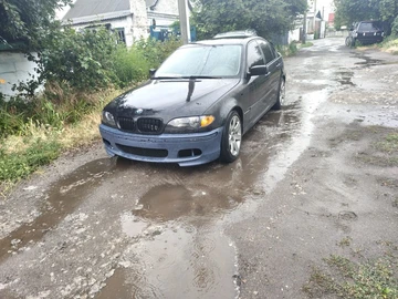 Авто BMW 3 Серия 1999 № 8940578