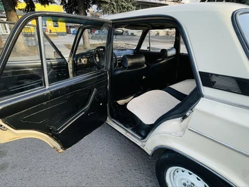 Авто ВАЗ 21063 1992 № 8940617