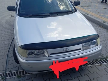 Авто ВАЗ 2112 2006 № 8940624