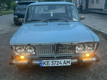 Авто ВАЗ 2106 1989 № 8940636
