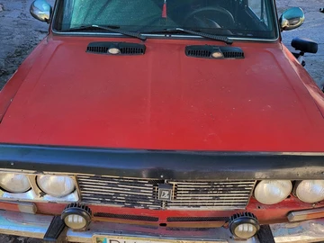 Авто ВАЗ 2106 1990 № 8940650