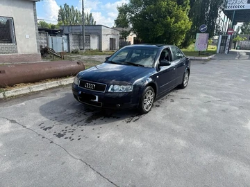 Авто Audi A4 2004 № 8940652