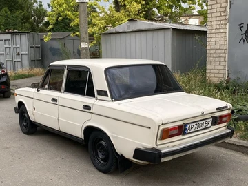 Авто ВАЗ 2106 1988 № 8940659