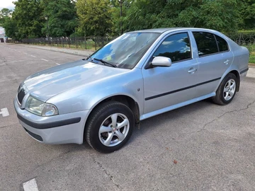 Авто Skoda Octavia 2008 № 8940717