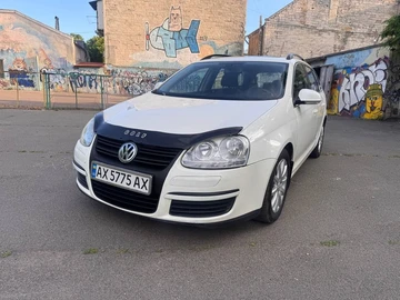 Авто Volkswagen Golf 2008 № 8940720
