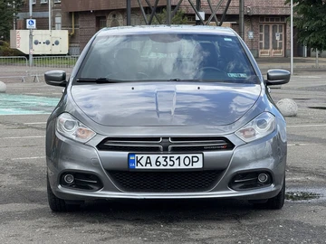 Авто Dodge Dart 2012 № 8940725