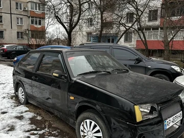 Авто ВАЗ 2108 1987 № 8940726
