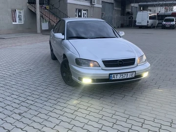 Авто Opel Omega 2002 № 8940728