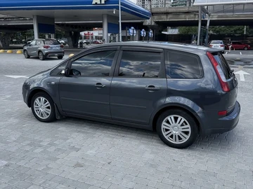 Авто Ford C-Max 2005 № 8940729