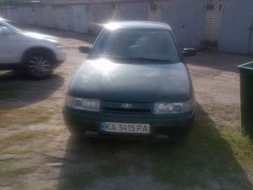 Авто ВАЗ 2110 2002 № 8940734