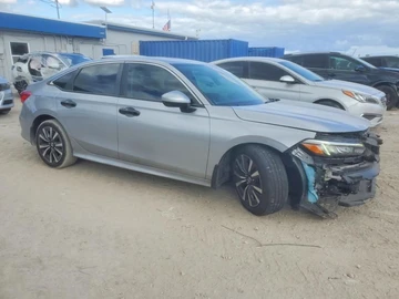 Авто Honda Civic 2023 № 8940737