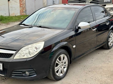 Авто Opel Vectra 2006 № 8940739