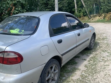 Авто Daewoo Sens 2007 № 8940741