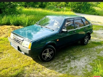 Авто ВАЗ 2109 2004 № 8940743