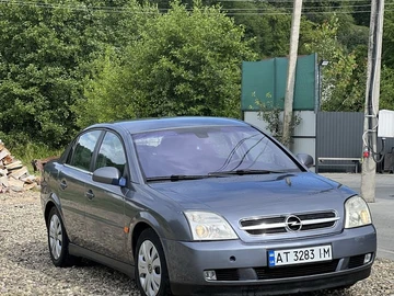 Авто Opel Vectra 2002 № 8940746