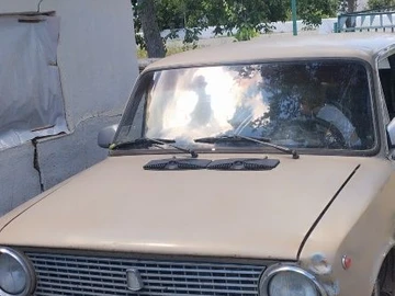 Авто ВАЗ 2101 1985 № 8940749