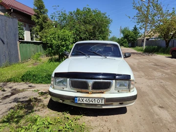 Авто ГАЗ 3110 2002 № 8940751