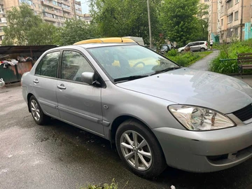 Авто Mitsubishi Lancer 2009 № 8940753