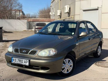 Авто Daewoo Sens 2013 № 8940761