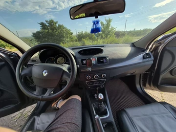 Авто Renault Megane 2010 № 8940769