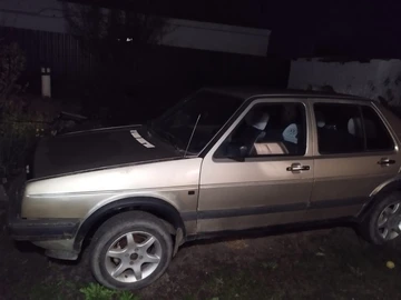 Авто Volkswagen Jetta 1988 № 8940770