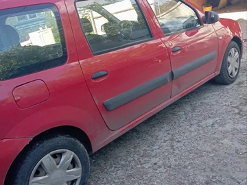 Авто Dacia Logan 2009 № 8940774