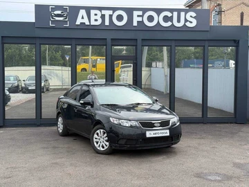 Авто KIA Avella 2009 № 8940779