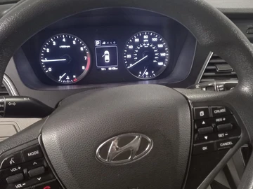 Авто Hyundai Sonata 2016 № 8940824
