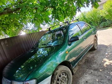 Авто Nissan Almera 1999 № 8940827
