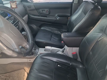 Авто Mitsubishi Pajero Sport 2007 № 8940835