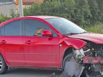 Авто Mazda 3 2006 № 8940837