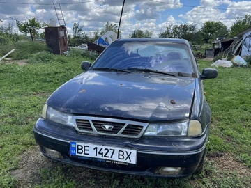 Авто Daewoo Nexia 2008 № 8940843