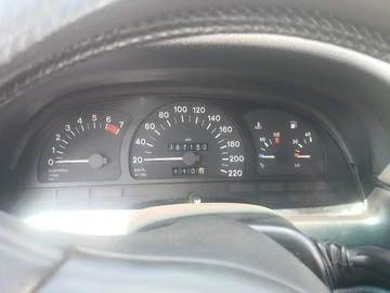 Авто Opel Vectra 1991 № 8940850