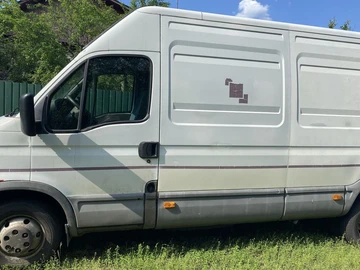 Авто Iveco Daily 2002 № 8940852