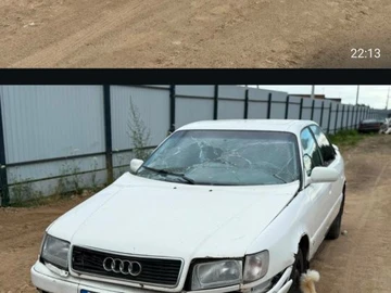 Авто Audi 100 1995 № 8940857
