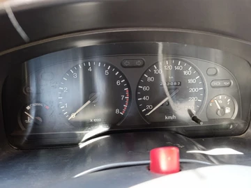 Авто Ford Mondeo 1994 № 8940864