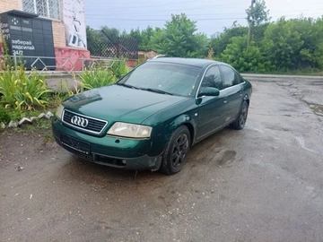 Авто Audi A6 2000 № 8940865