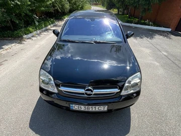 Авто Opel Vectra 2005 № 8940946