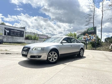 Авто Audi A6 2005 № 8940948