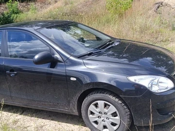 Авто Hyundai I30 2008 № 8940951