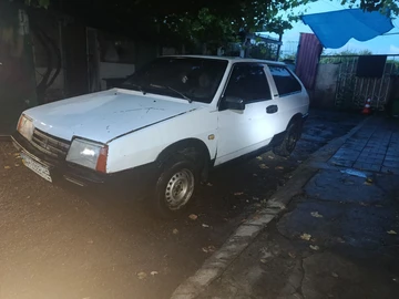 Авто ВАЗ 2108 1990 № 8940954