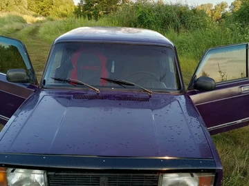 Авто ВАЗ 2105 2000 № 8940958