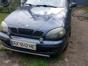 Авто Daewoo Arcadia 2006 № 8940959