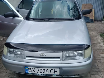 Авто ВАЗ 2110 2007 № 8940961