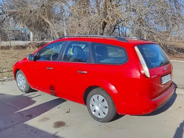 Авто Ford Focus 2010 № 8940962