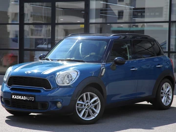 Авто MINI Countryman 2012 № 8940964